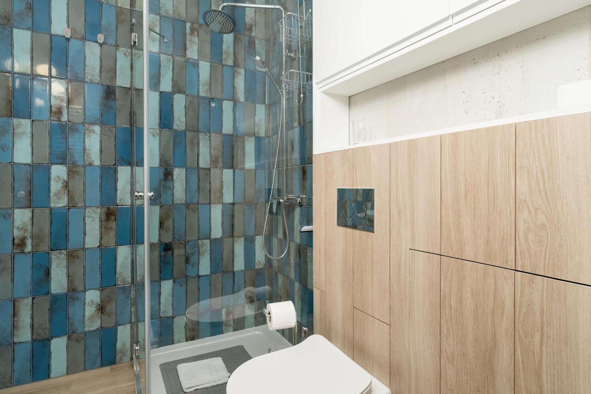 Apartamento Klimatyzowane W Poznaniu Z Biurkiem Do Pracy Zdalnej By Renters Poznań