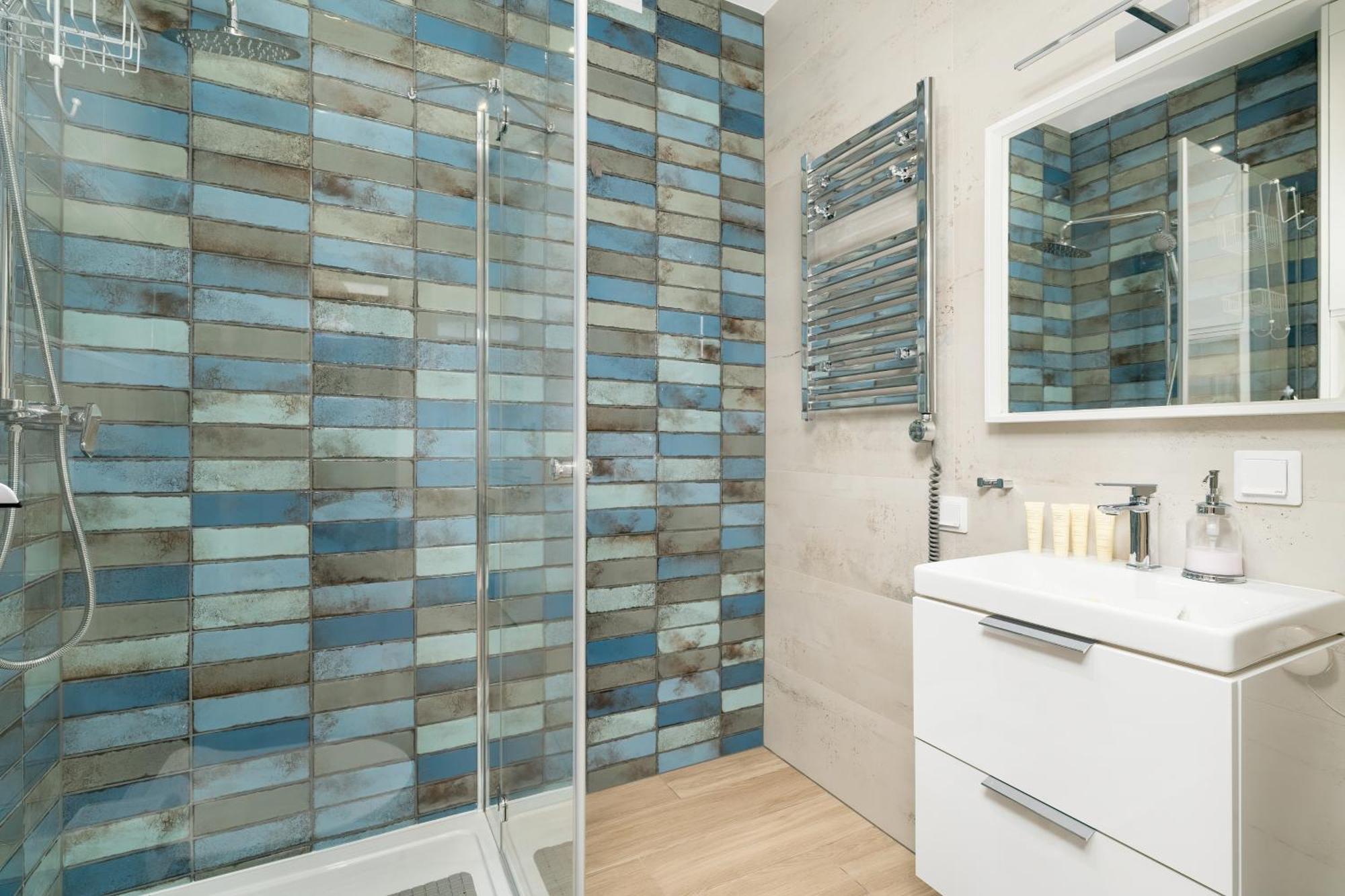 Apartamento Klimatyzowane W Poznaniu Z Biurkiem Do Pracy Zdalnej By Renters Poznań